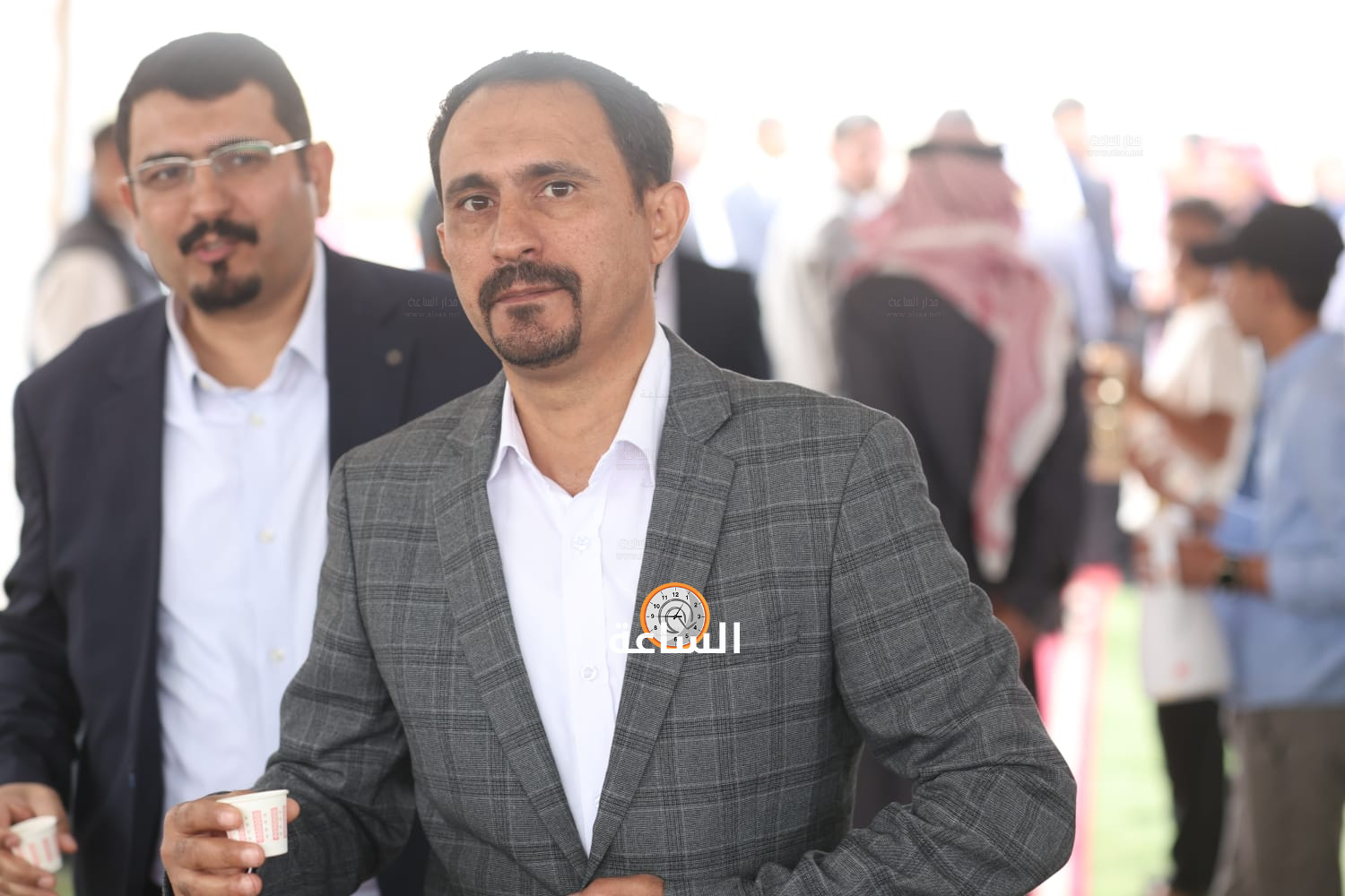Madar Al-Saa Images 0.1450691670021862