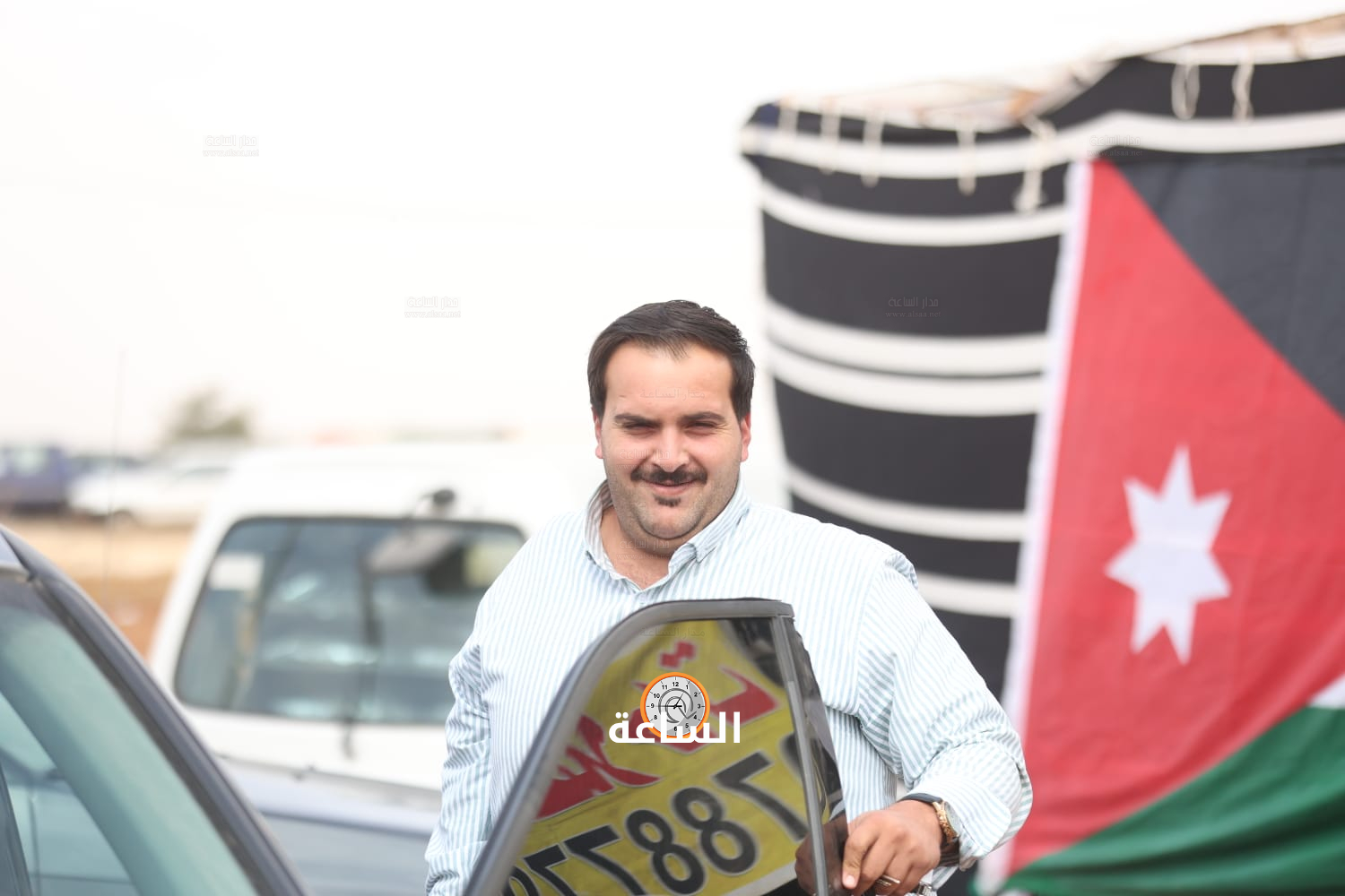 Madar Al-Saa Images 0.5592885597731612