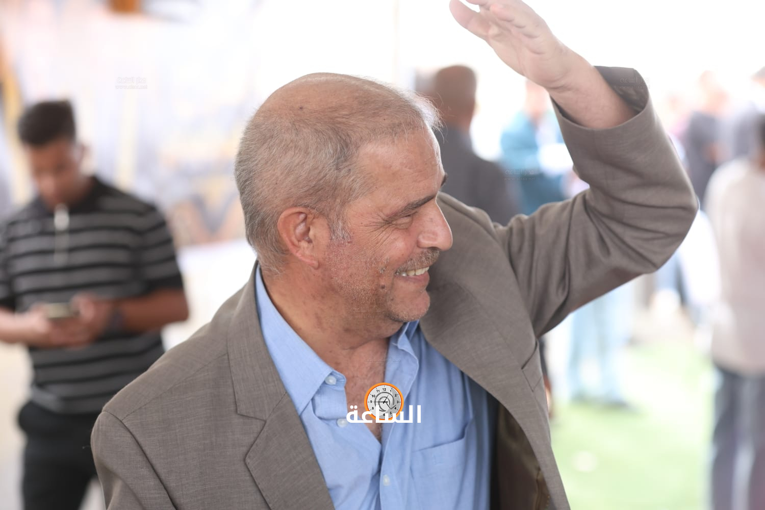Madar Al-Saa Images 0.9224488081427462