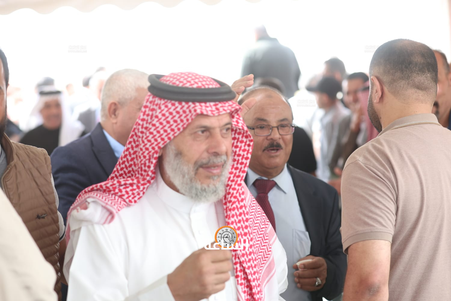 Madar Al-Saa Images 0.916744950398837