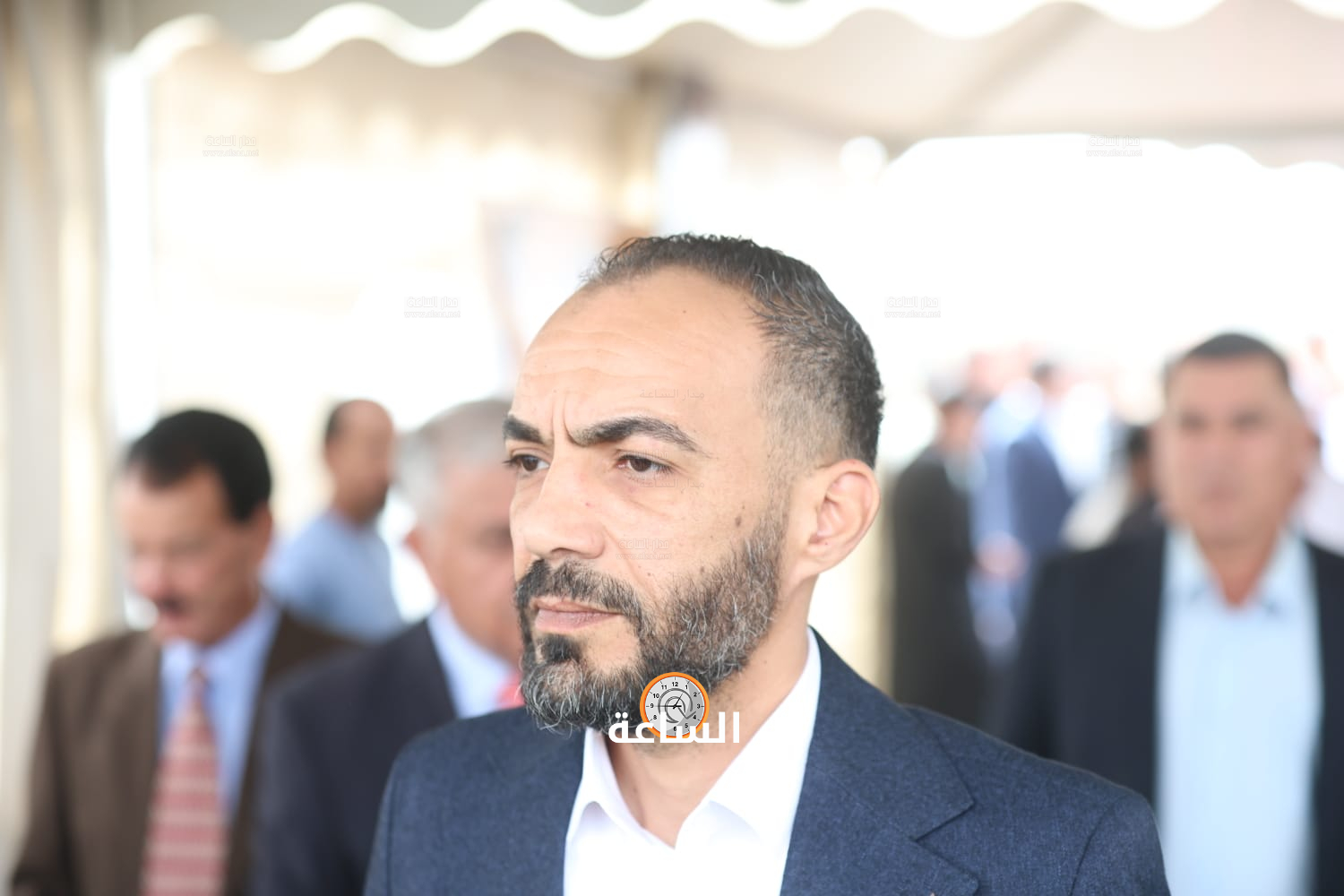 Madar Al-Saa Images 0.32025176609386496