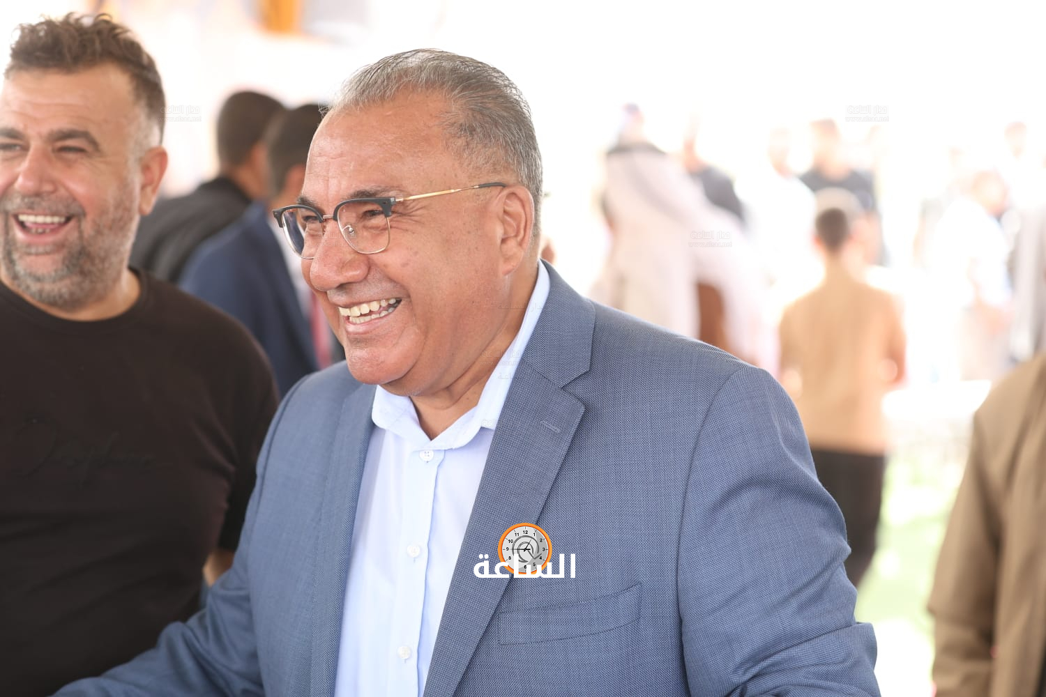Madar Al-Saa Images 0.3974716242421984