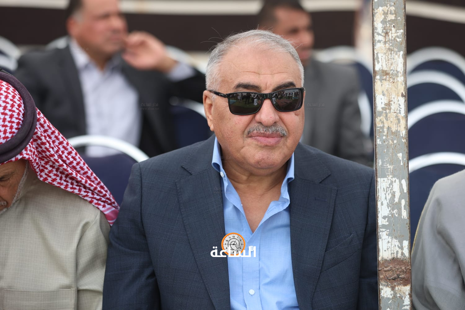 Madar Al-Saa Images 0.5708910926614466