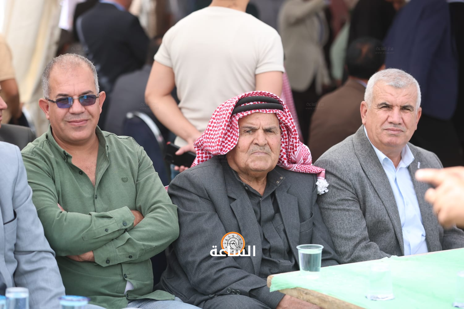 Madar Al-Saa Images 0.40764976585389034