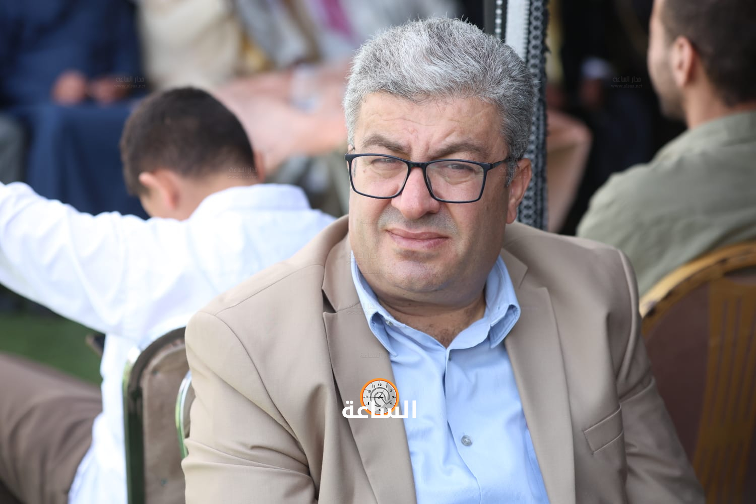 Madar Al-Saa Images 0.07072430109433459