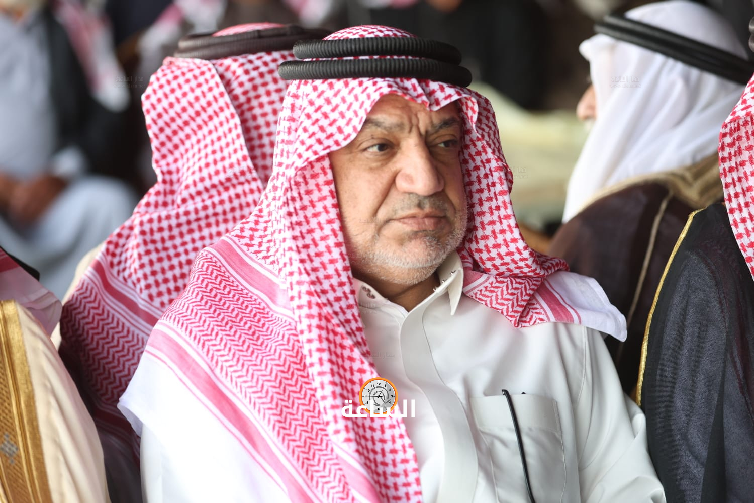 Madar Al-Saa Images 0.7894296366594894
