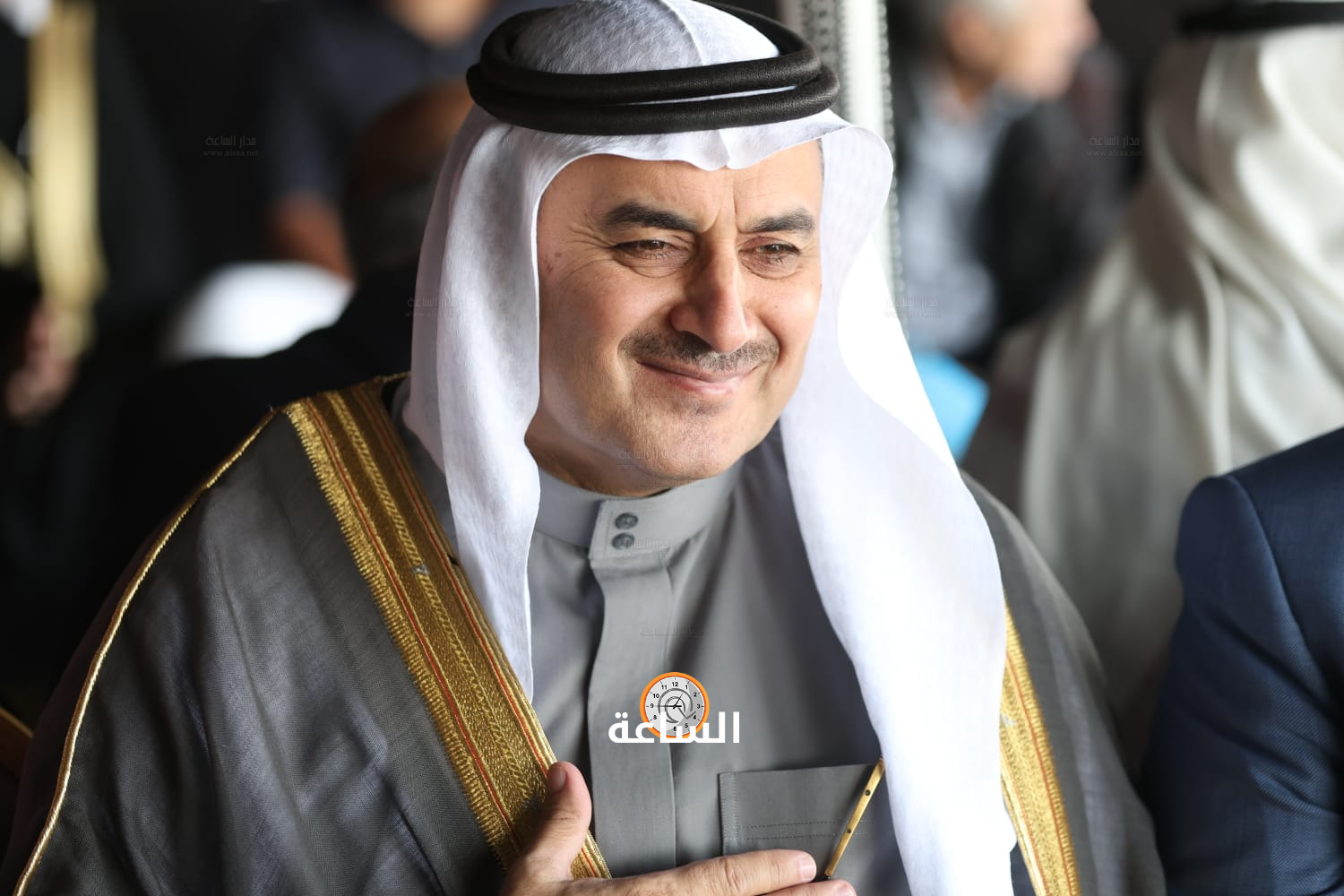 Madar Al-Saa Images 0.0516663813829662