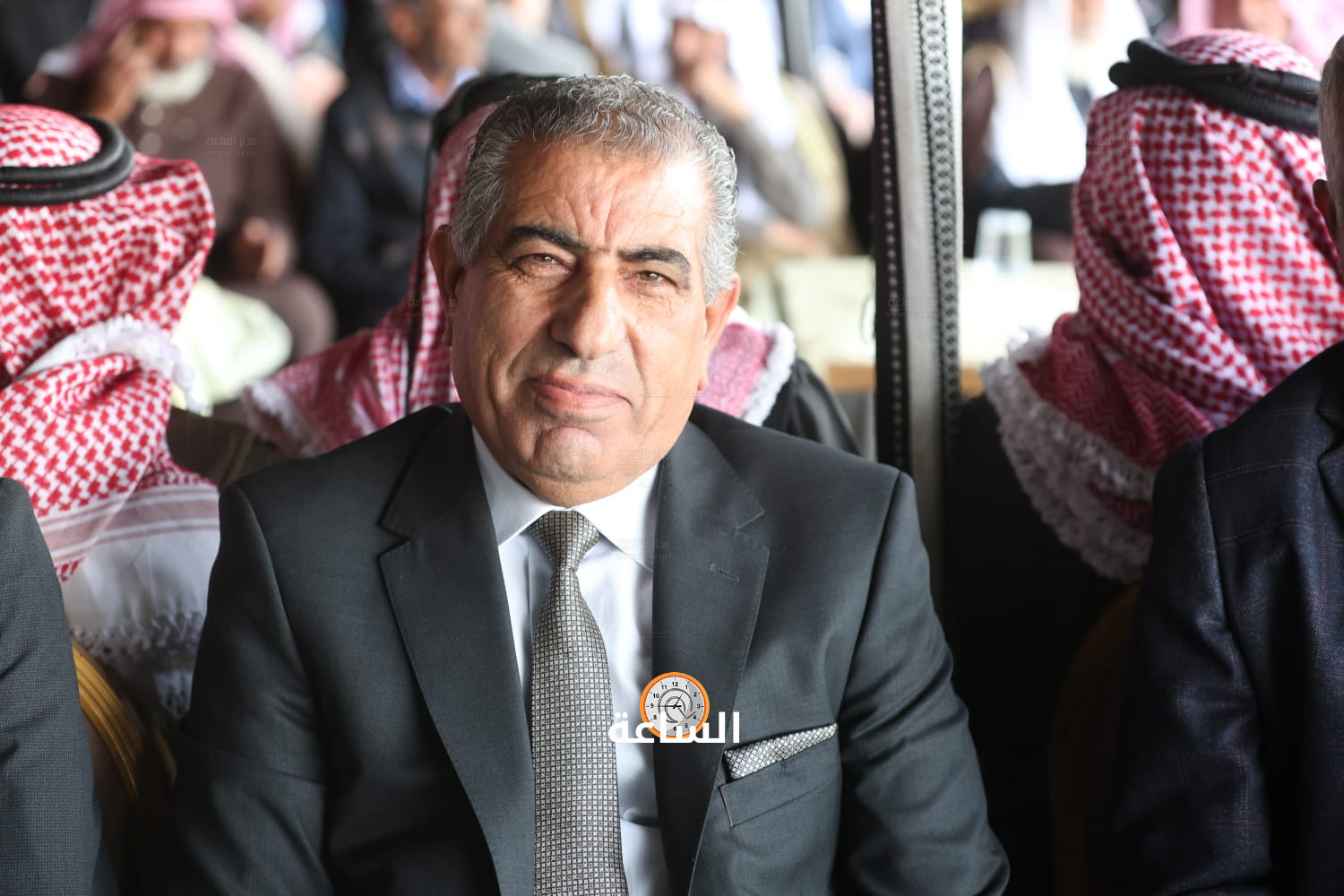 Madar Al-Saa Images 0.9856189418284285