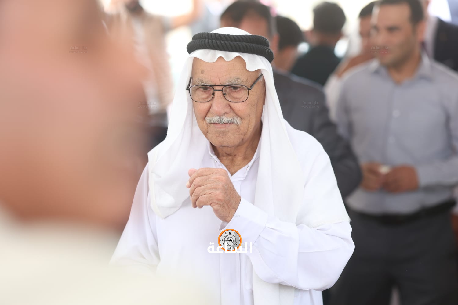 Madar Al-Saa Images 0.2962651015623109