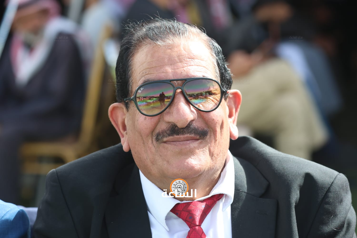 Madar Al-Saa Images 0.018254510935878154