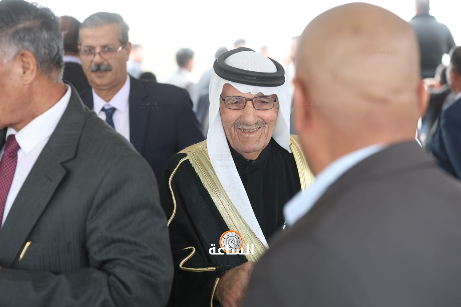 Madar Al-Saa Images 0.23856643098560426