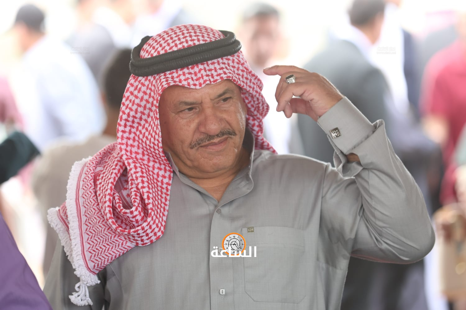Madar Al-Saa Images 0.14890274107704748