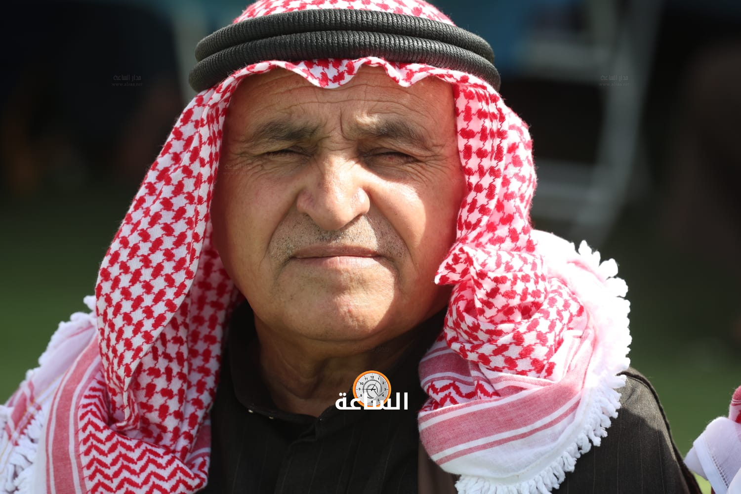 Madar Al-Saa Images 0.10545805581033563