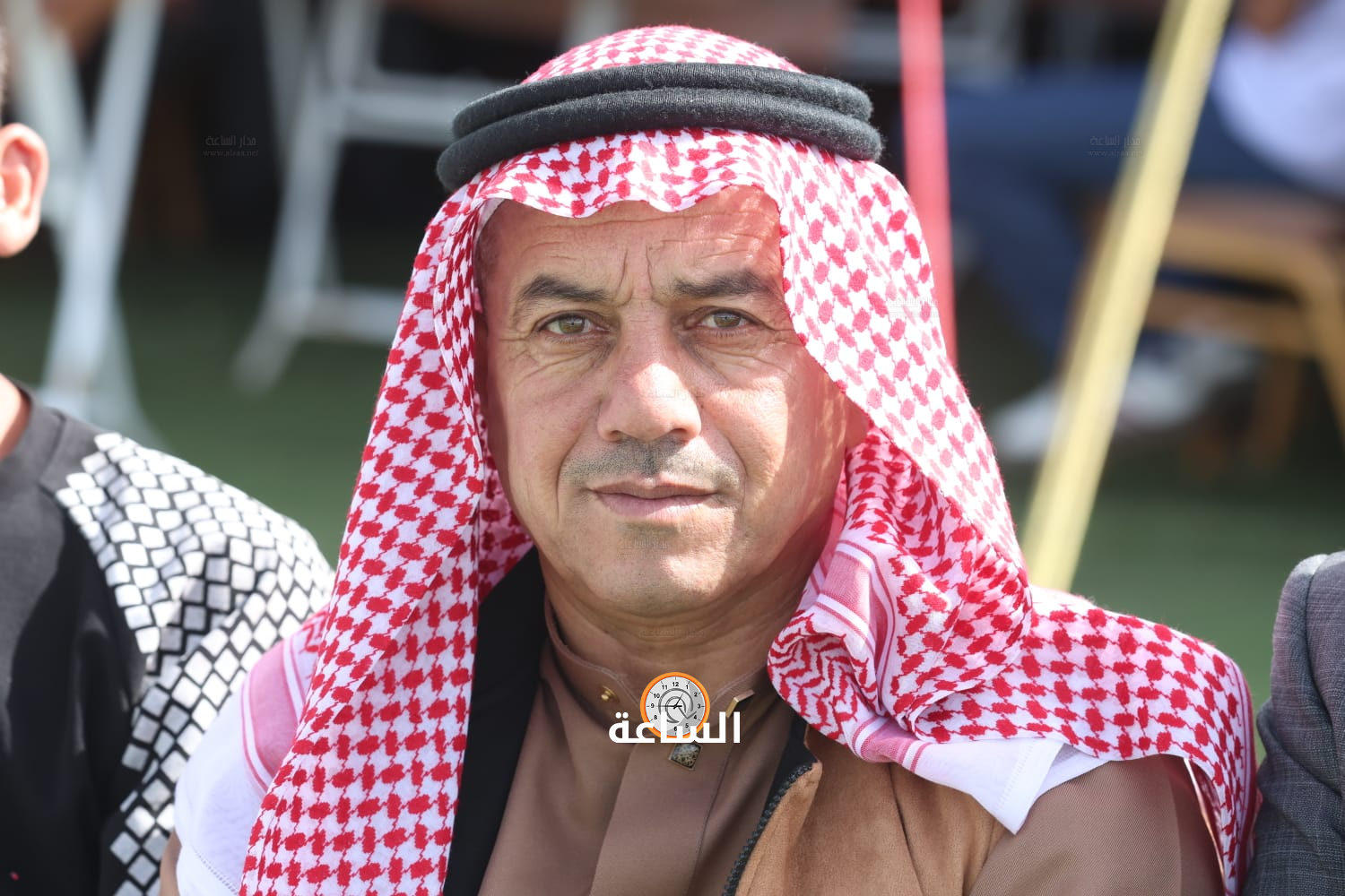 Madar Al-Saa Images 0.8924361667341897