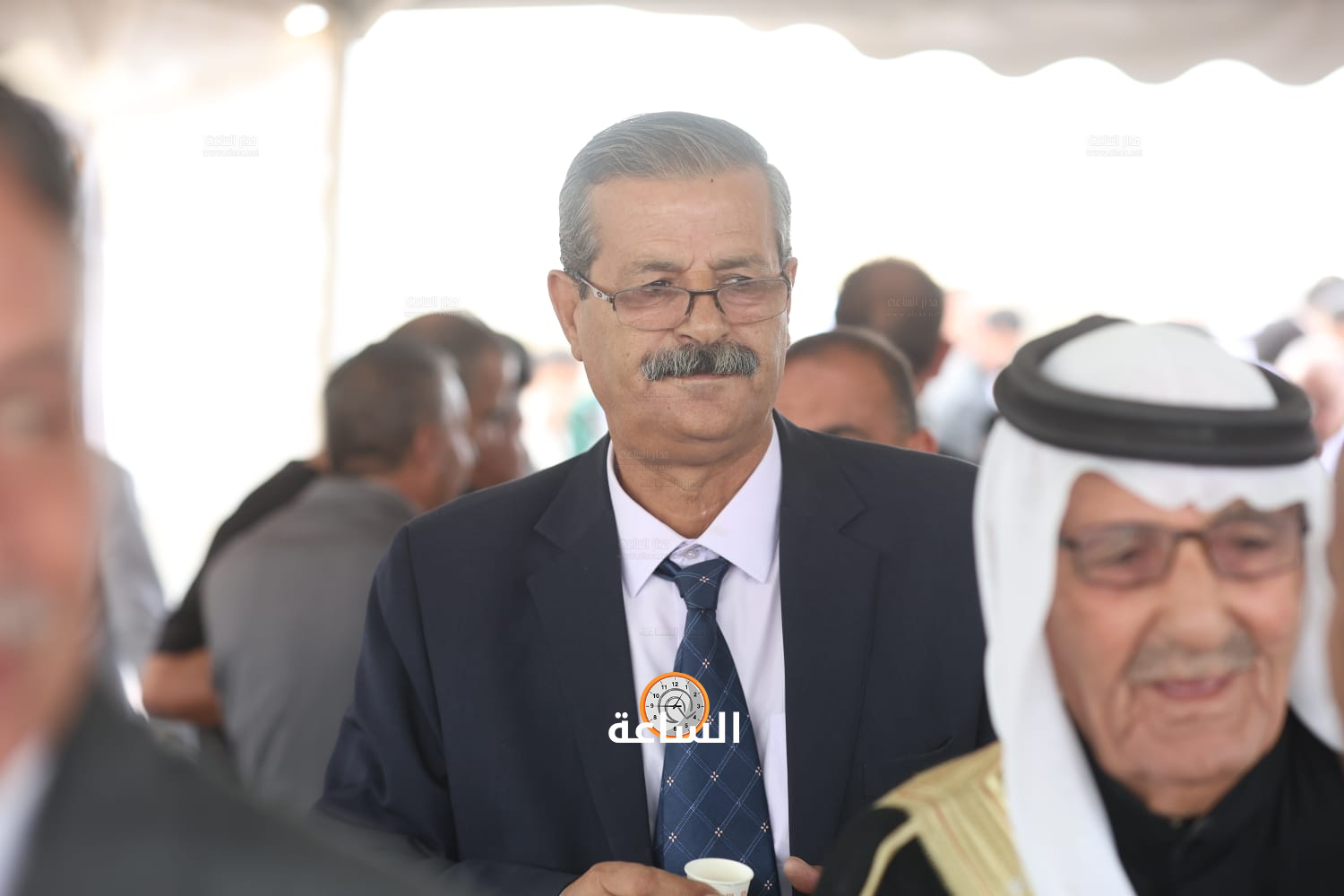 Madar Al-Saa Images 0.6846996507701713