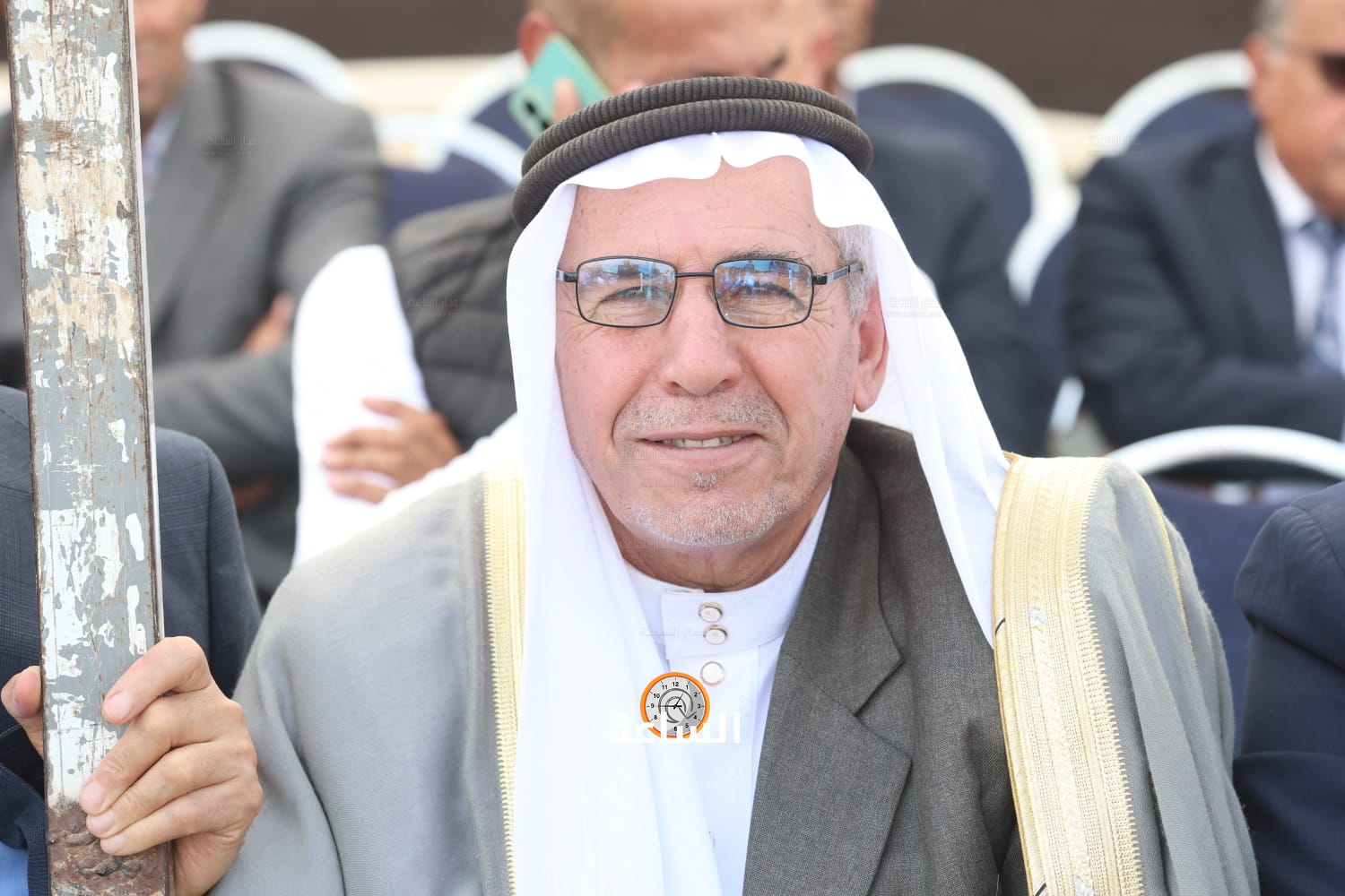 Madar Al-Saa Images 0.3284616656209618