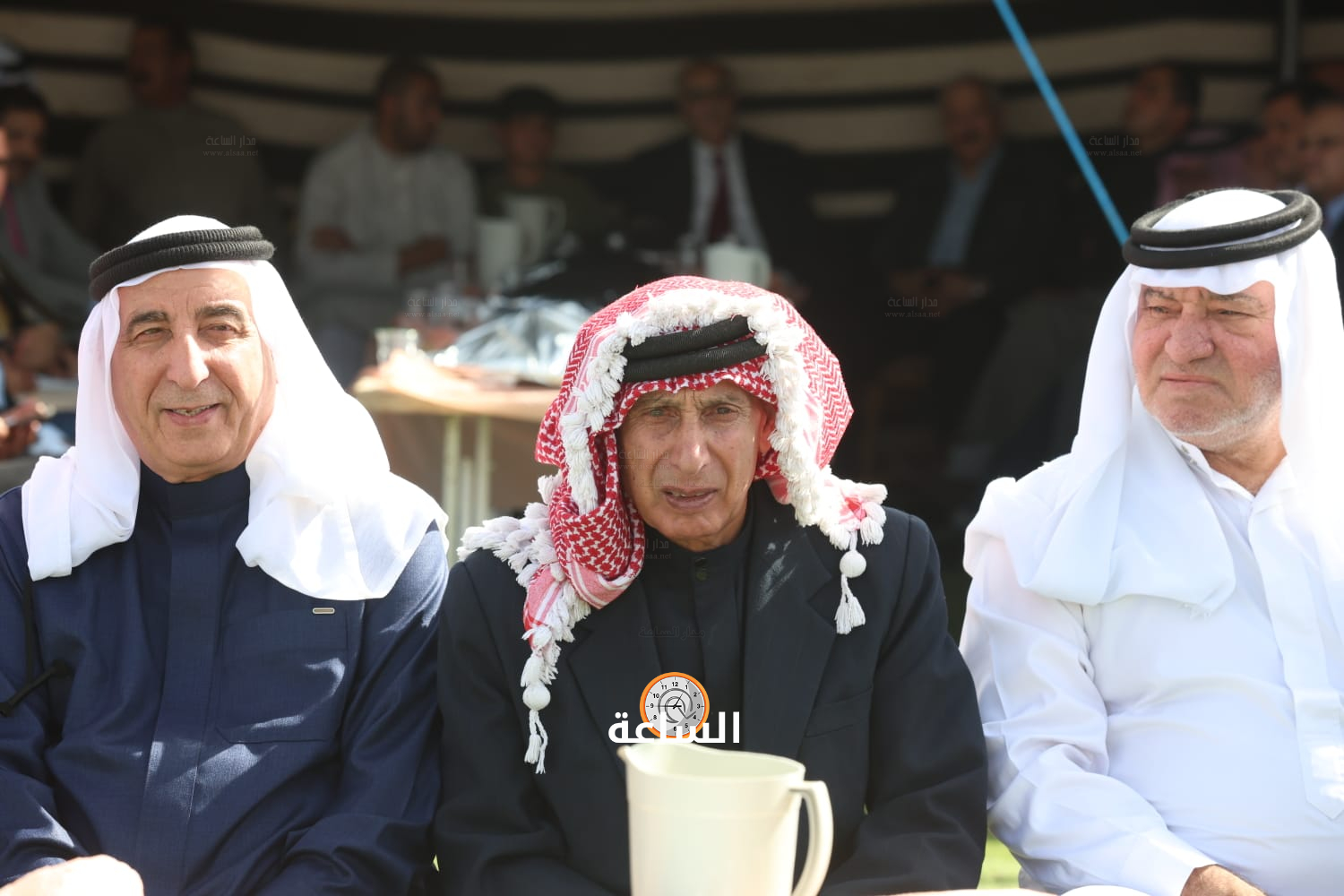 Madar Al-Saa Images 0.29752764564719103