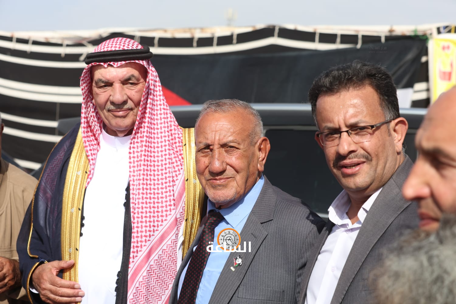 Madar Al-Saa Images 0.8237245111449242