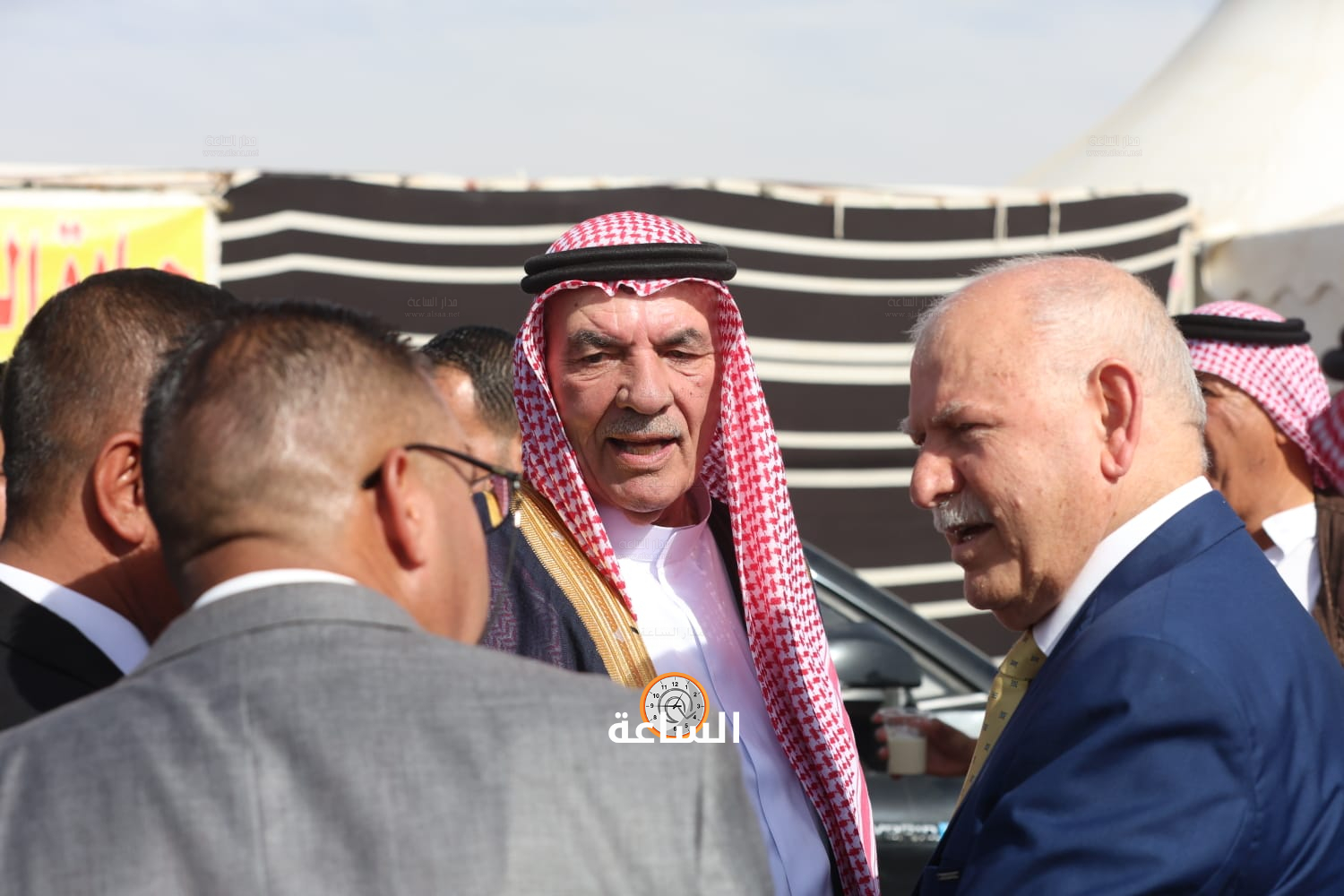 Madar Al-Saa Images 0.37960469279277553