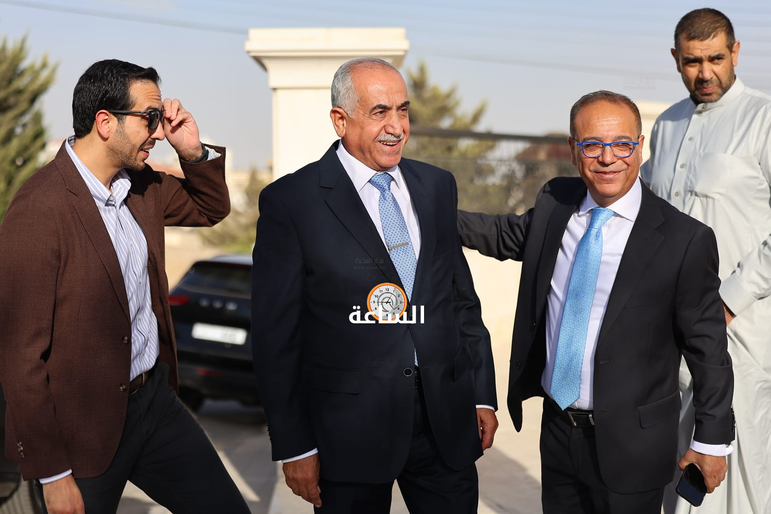 Madar Al-Saa Images 0.3161448232030928