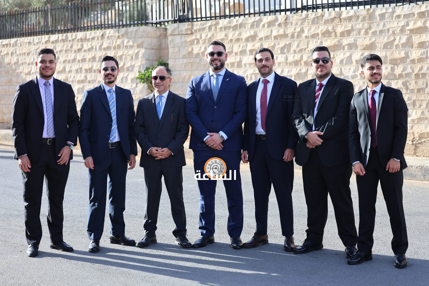 Madar Al-Saa Images 0.3414583047245635