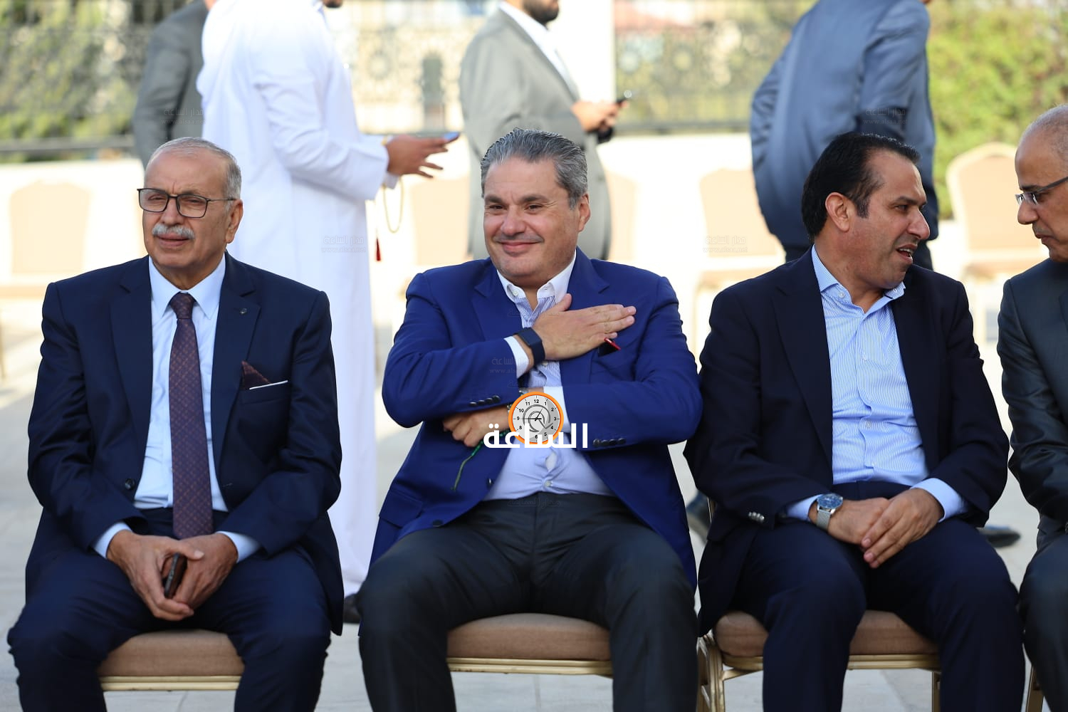 Madar Al-Saa Images 0.04188679723247479