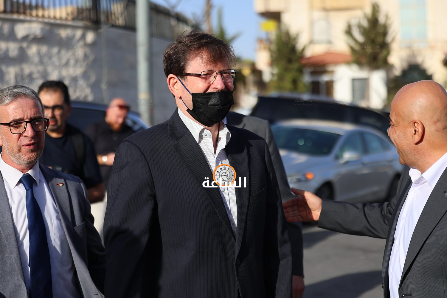 Madar Al-Saa Images 0.10944572369359418