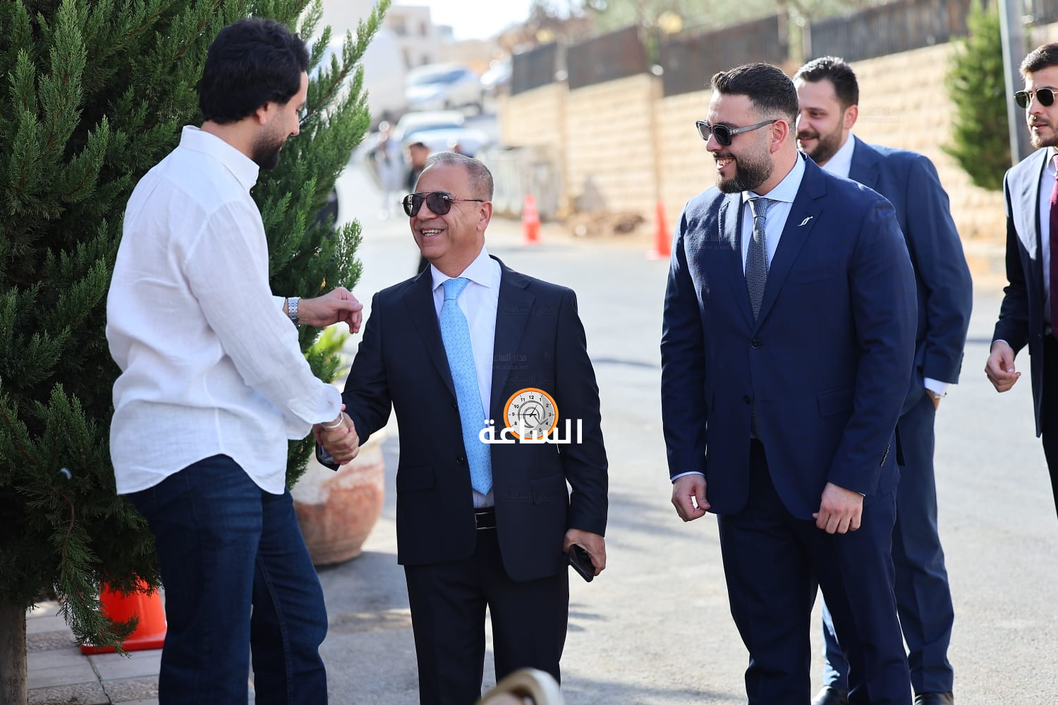 Madar Al-Saa Images 0.7319705831406409