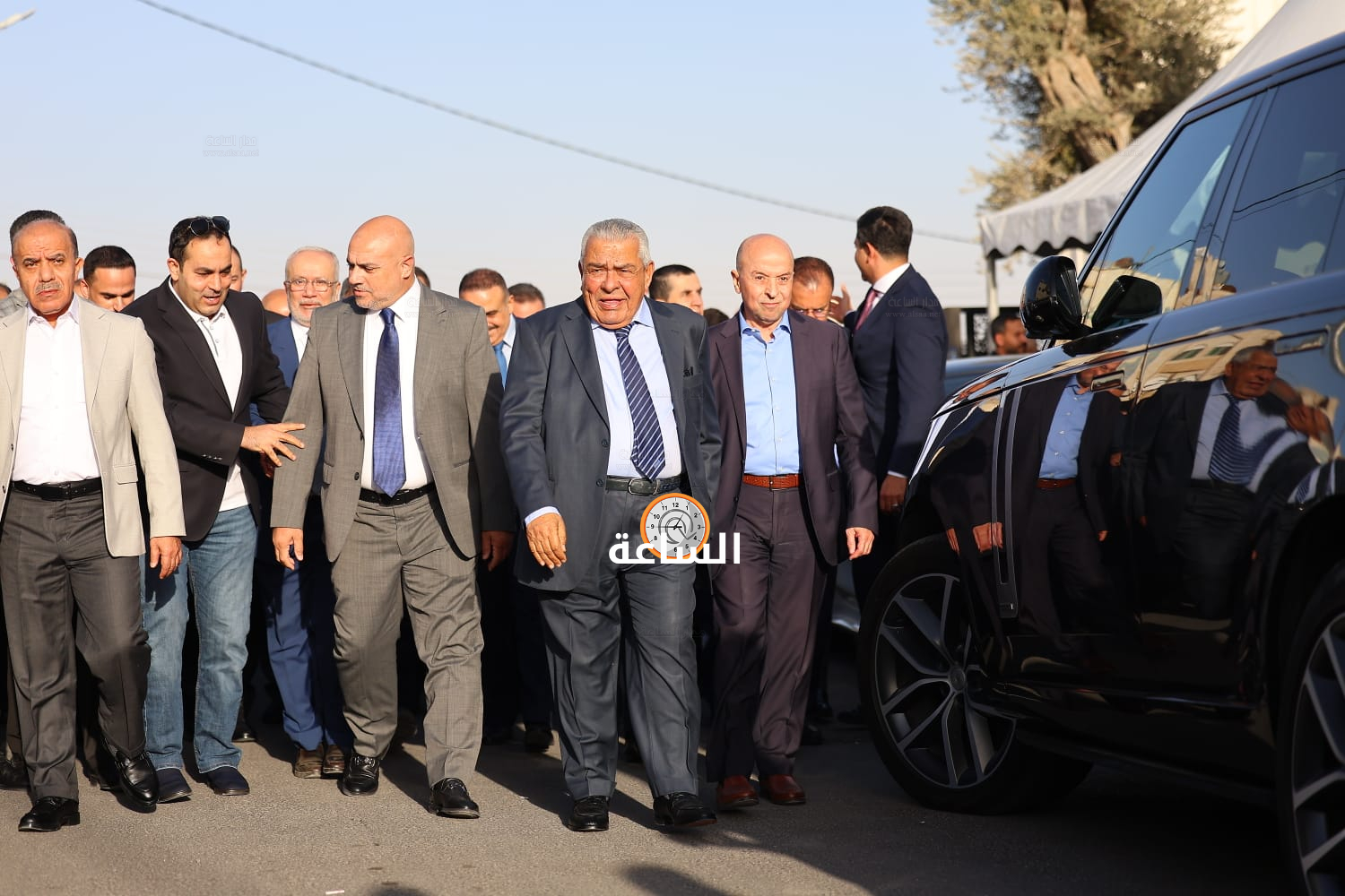 Madar Al-Saa Images 0.8322157614503448