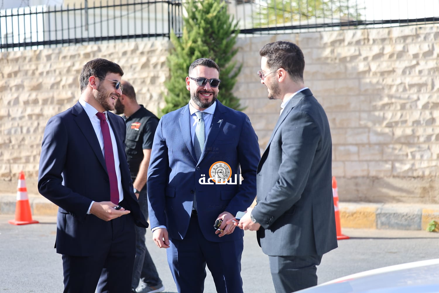 Madar Al-Saa Images 0.5047243117948366