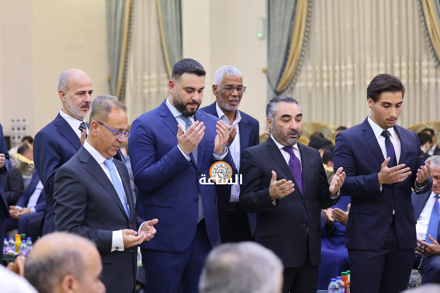 Madar Al-Saa Images 0.07178301727871139