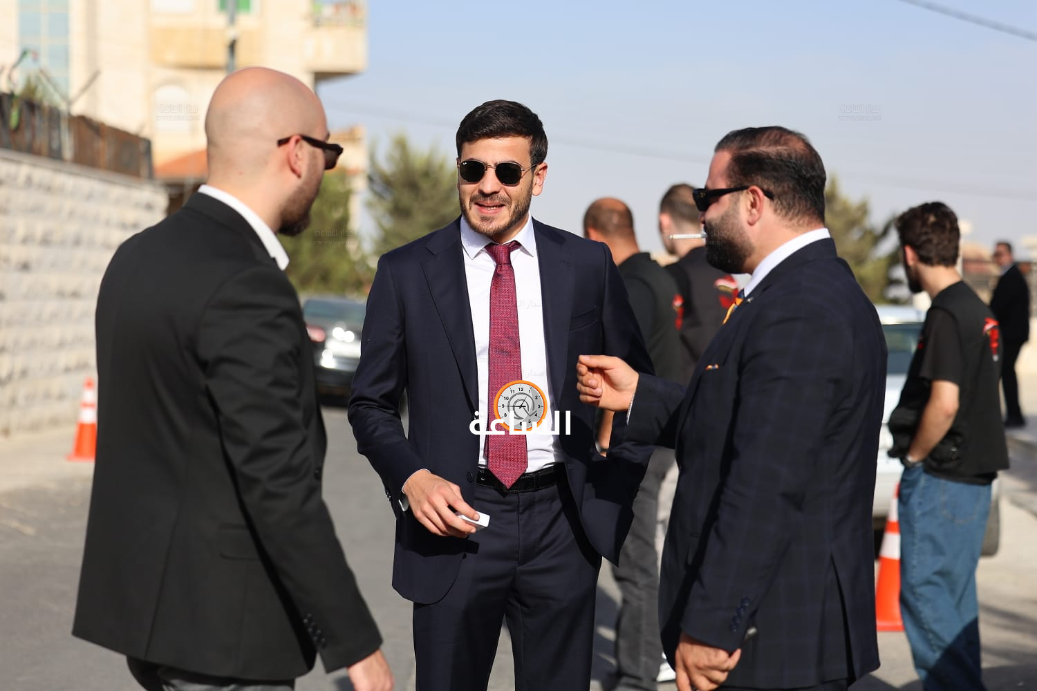 Madar Al-Saa Images 0.7708819928840078