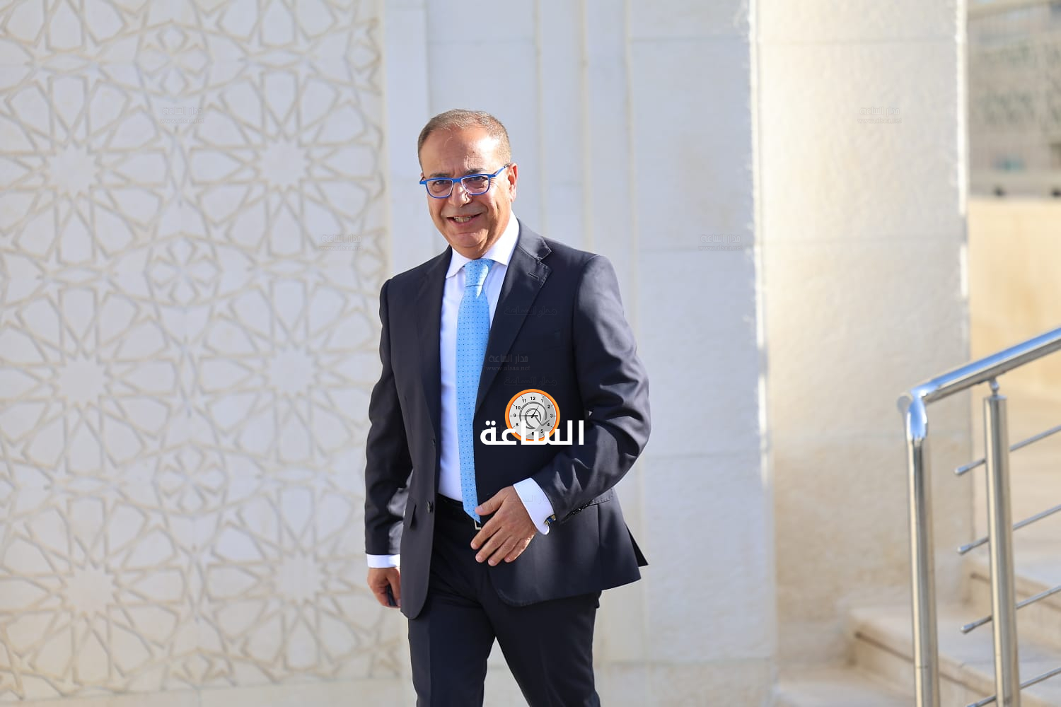 Madar Al-Saa Images 0.6215579813975722