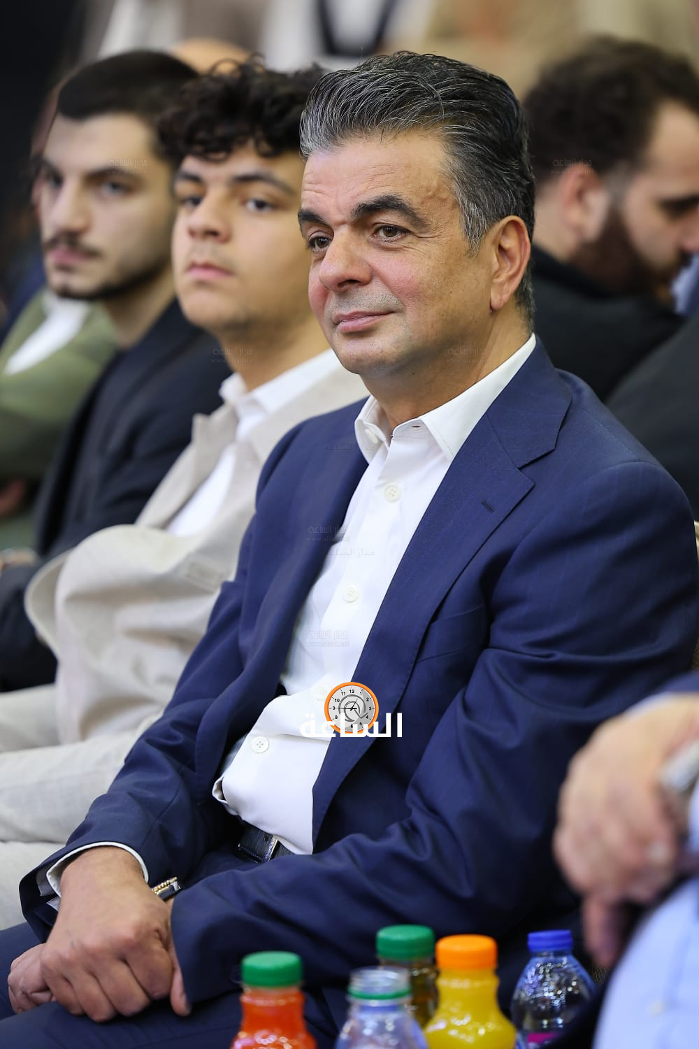 Madar Al-Saa Images 0.04947978771841077