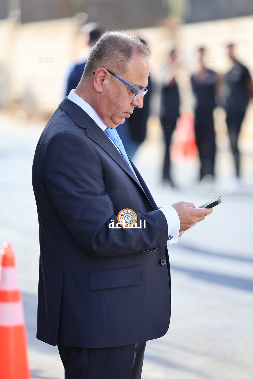 Madar Al-Saa Images 0.8728972068785985