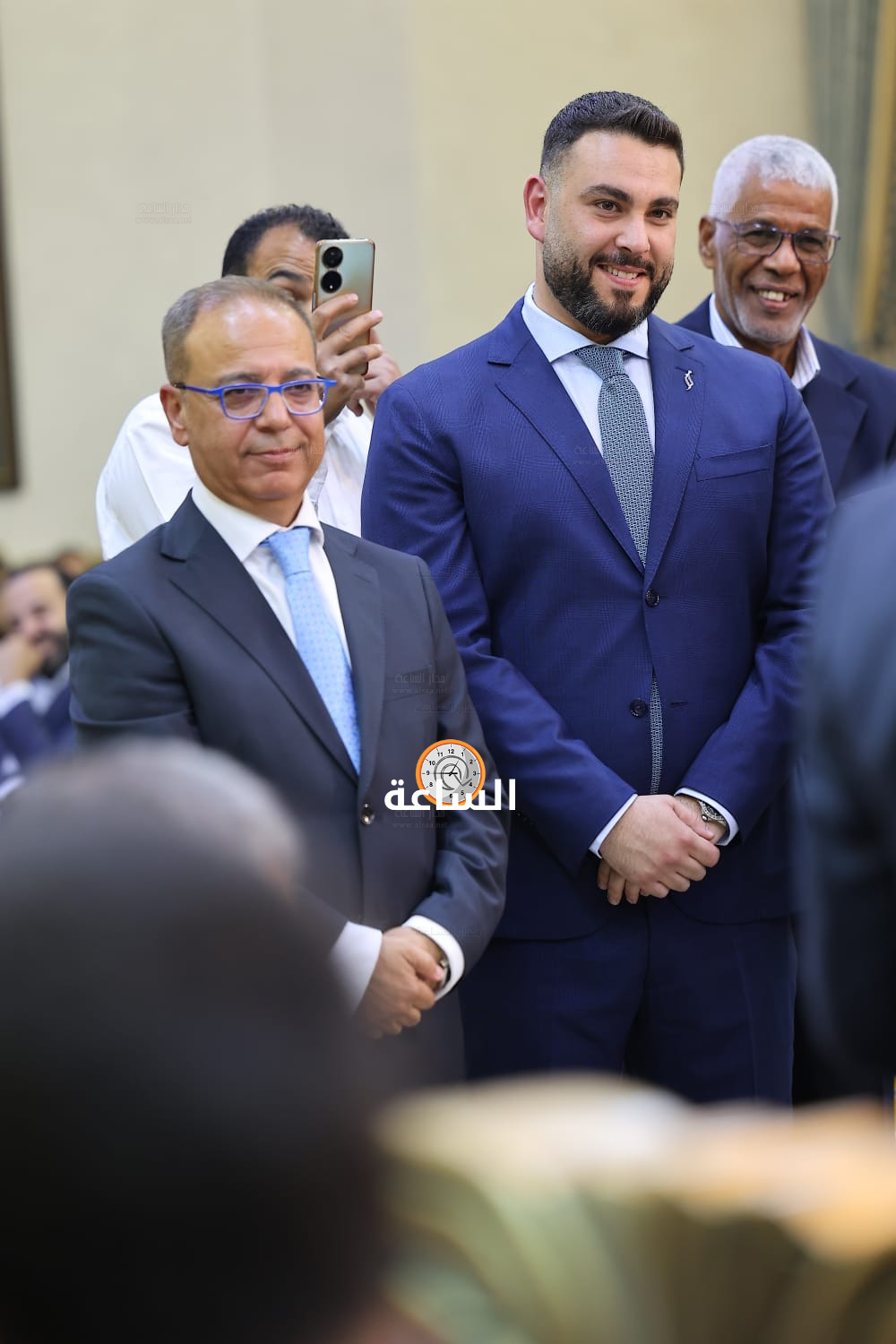 Madar Al-Saa Images 0.42615140724214395