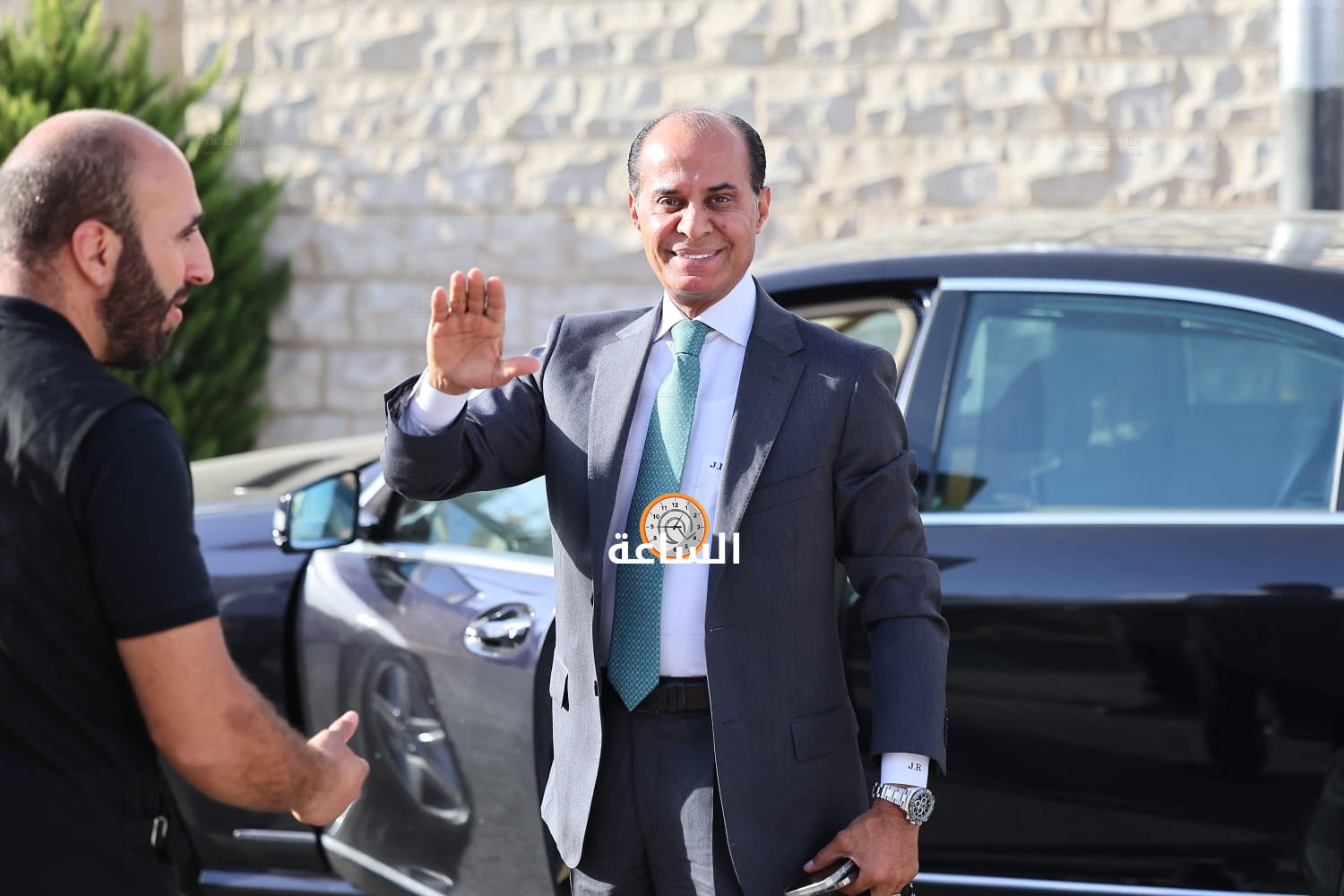 Madar Al-Saa Images 0.290566087347248