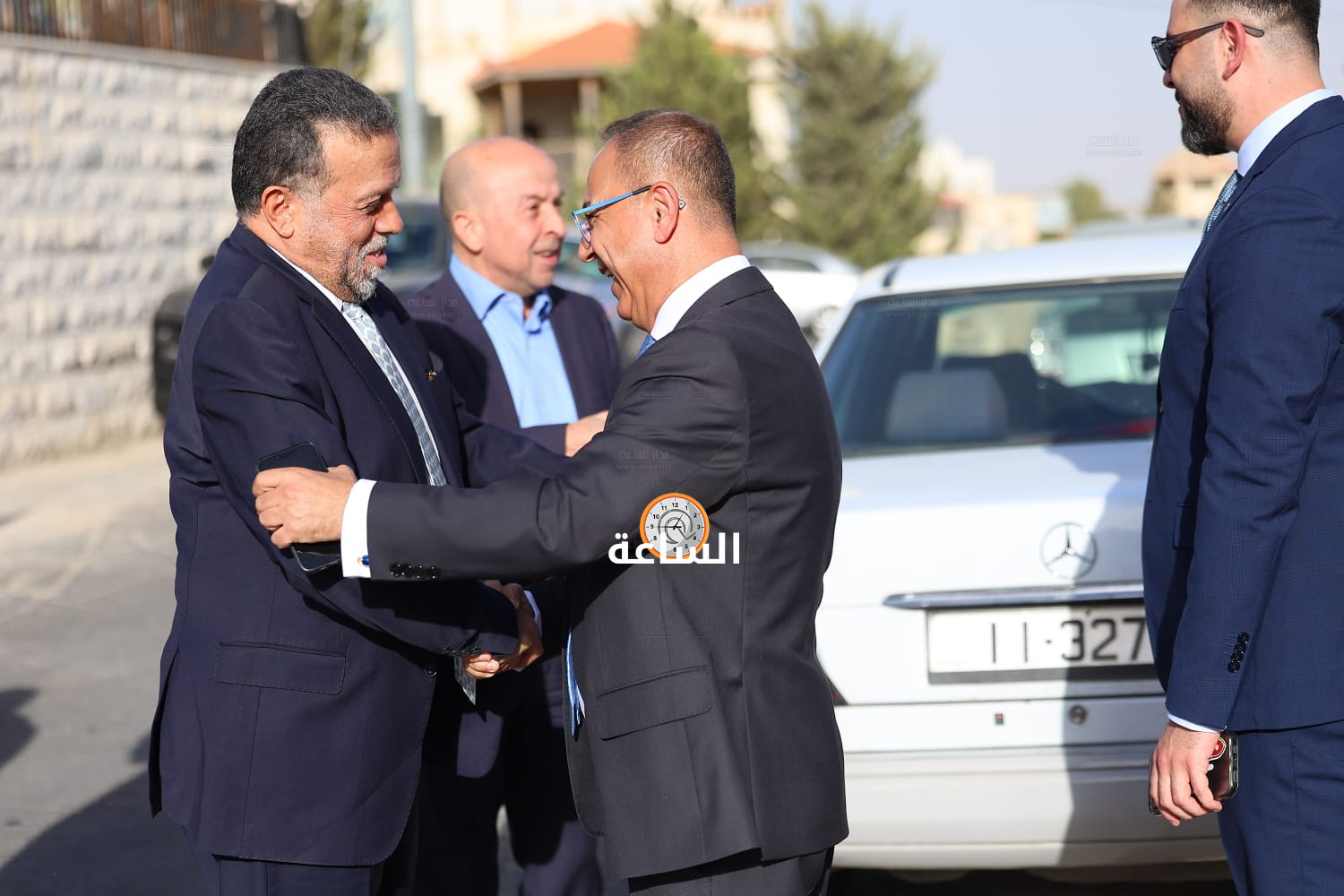 Madar Al-Saa Images 0.5466342144004337
