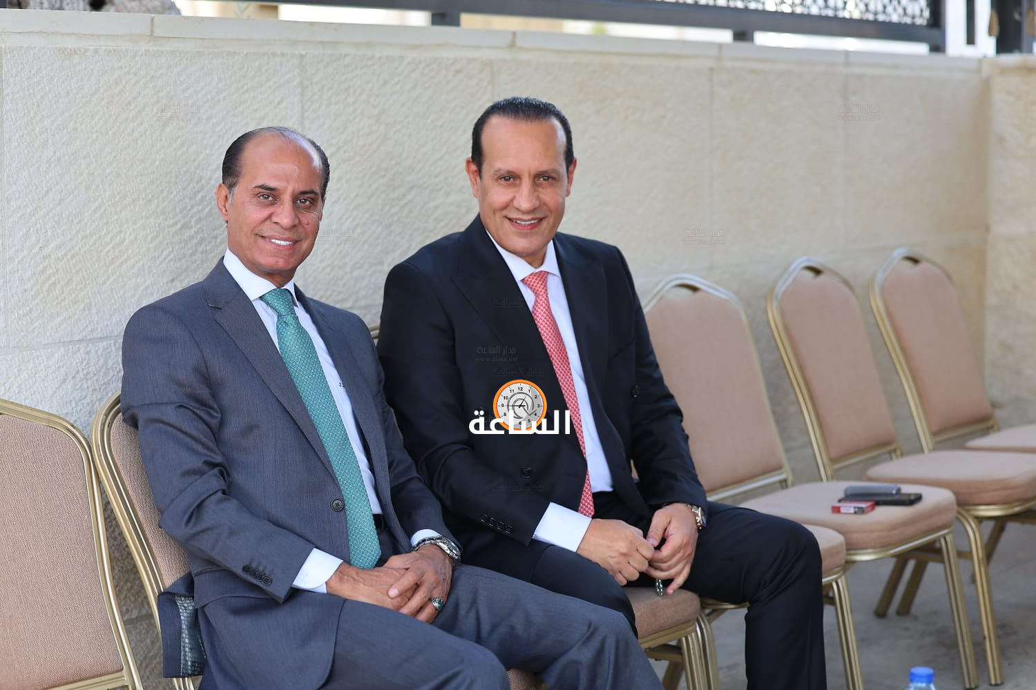 Madar Al-Saa Images 0.8019910934588577