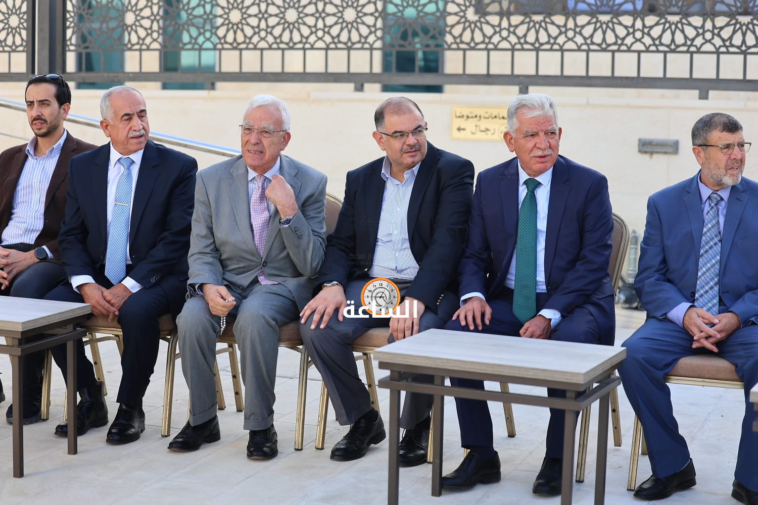 Madar Al-Saa Images 0.5432001537225417