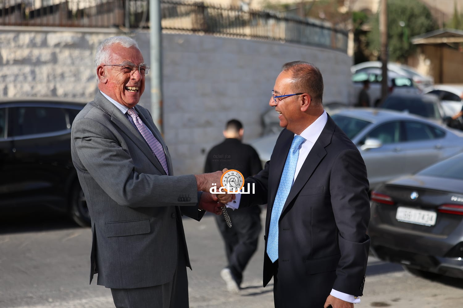 Madar Al-Saa Images 0.8582421521585912
