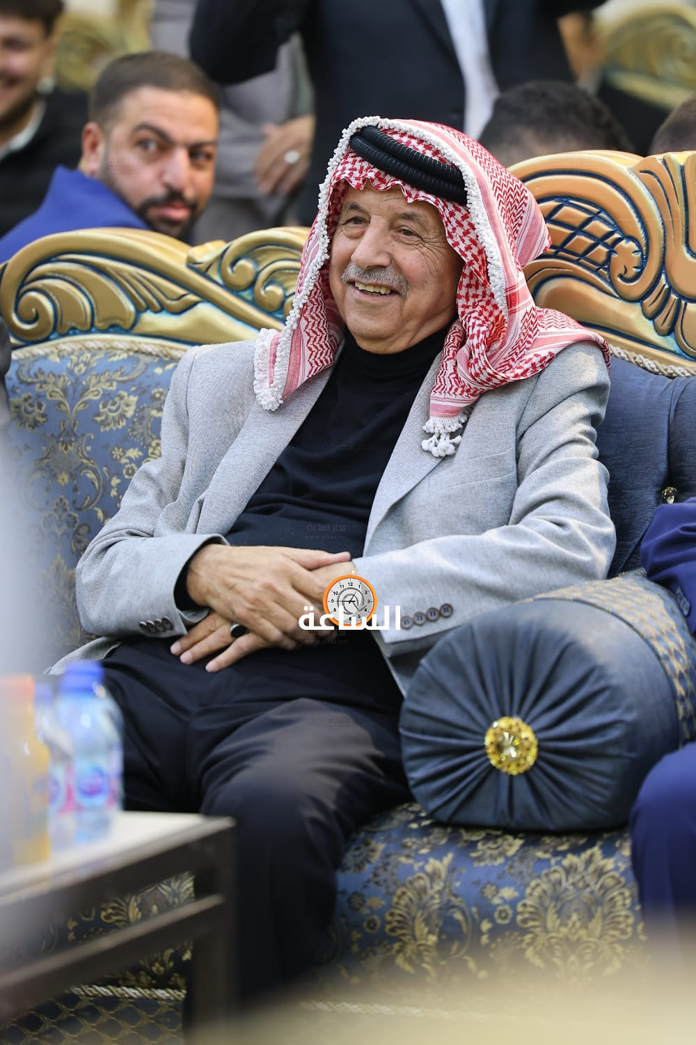 Madar Al-Saa Images 0.38065670223833126