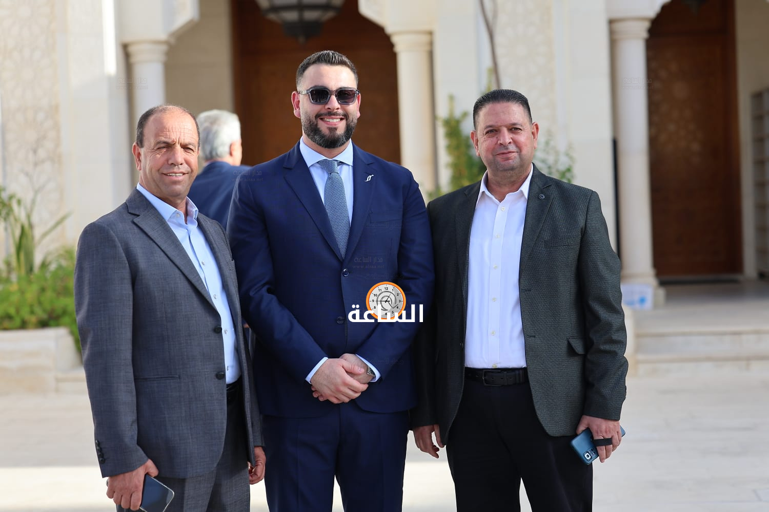 Madar Al-Saa Images 0.4517192893703036