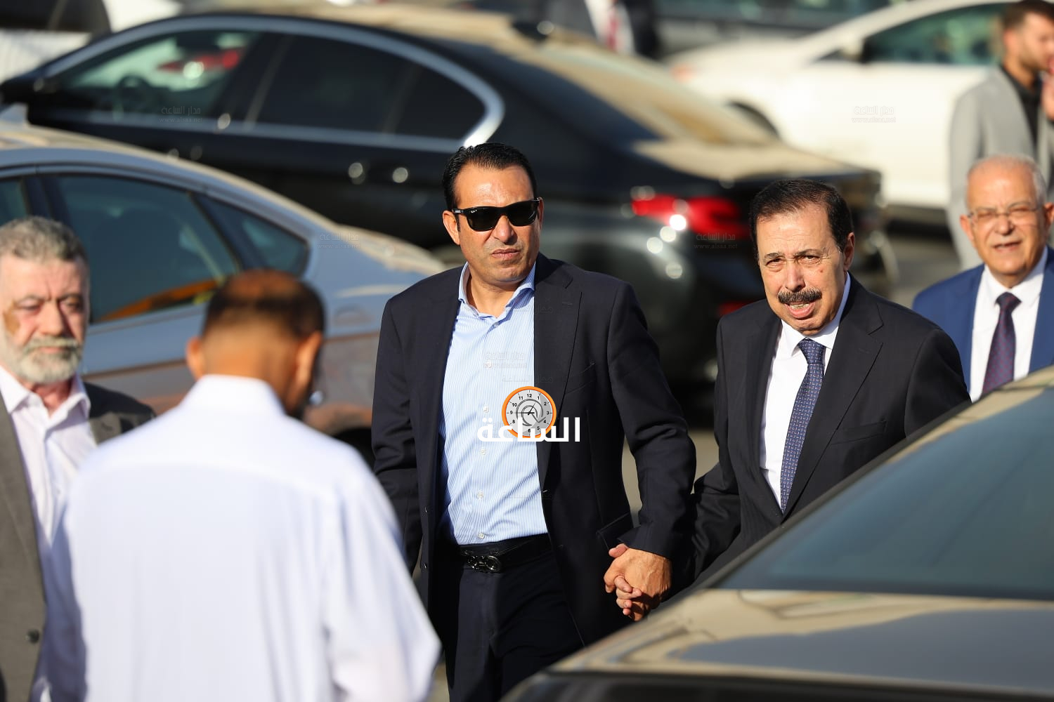 Madar Al-Saa Images 0.0611484863648426