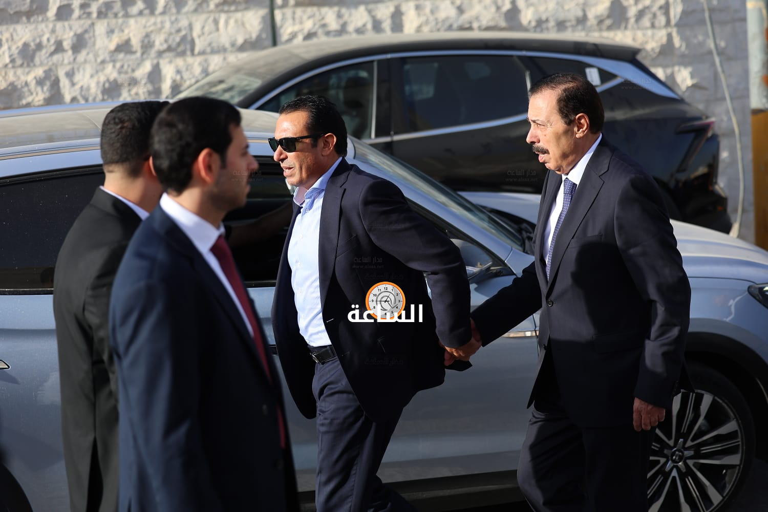 Madar Al-Saa Images 0.7202482159859274