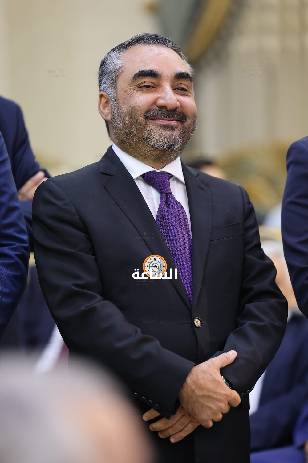 Madar Al-Saa Images 0.10045799942706712