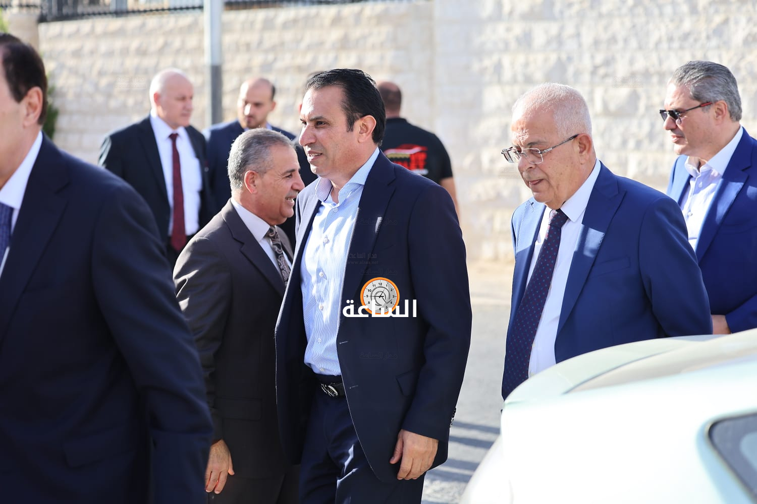 Madar Al-Saa Images 0.15653045922797704