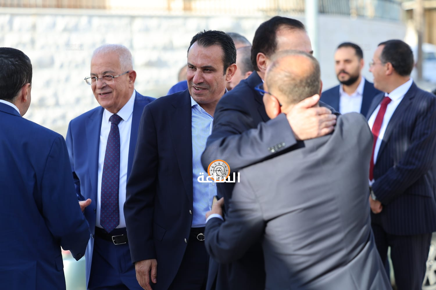 Madar Al-Saa Images 0.6358588956981875