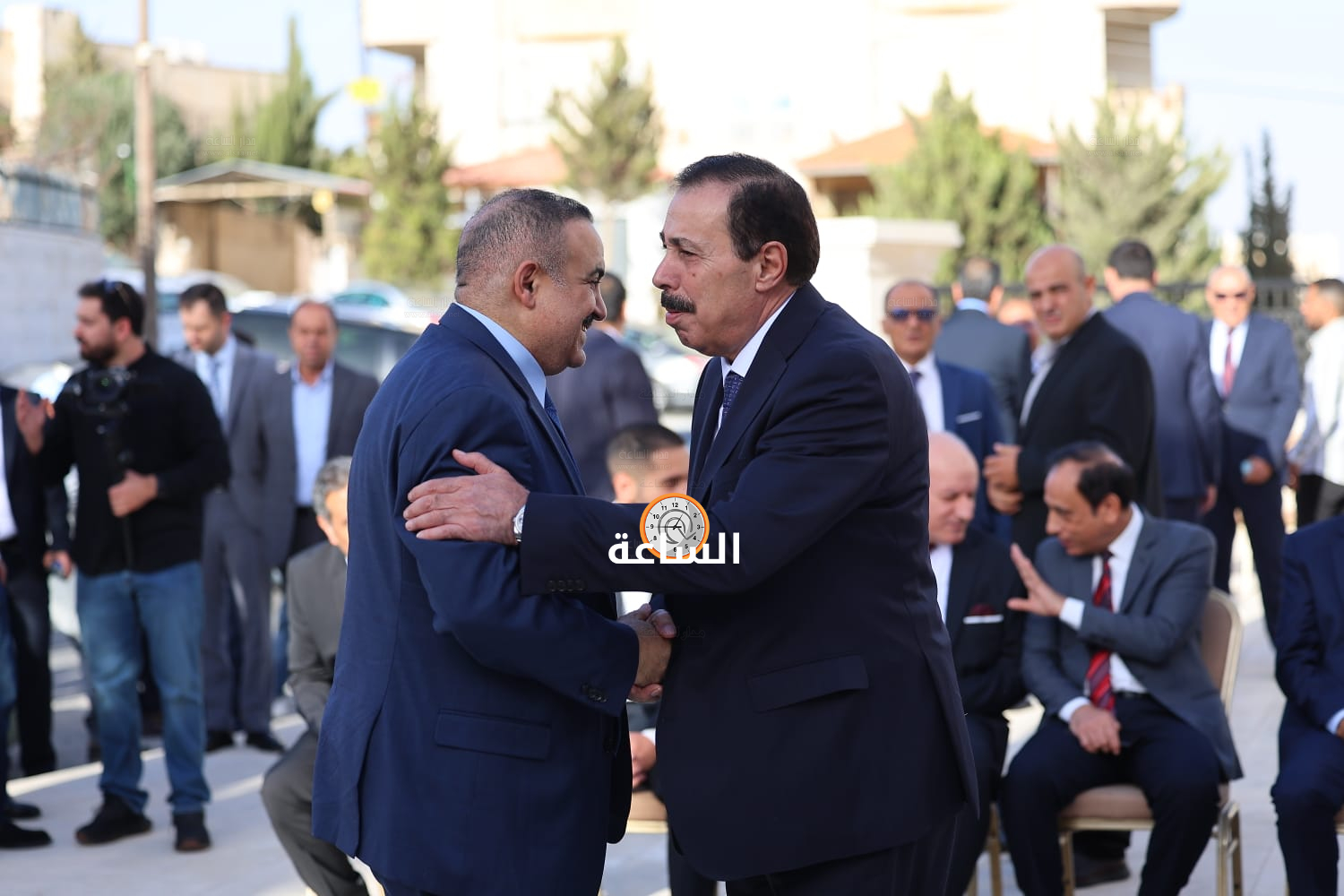 Madar Al-Saa Images 0.7516068137984241