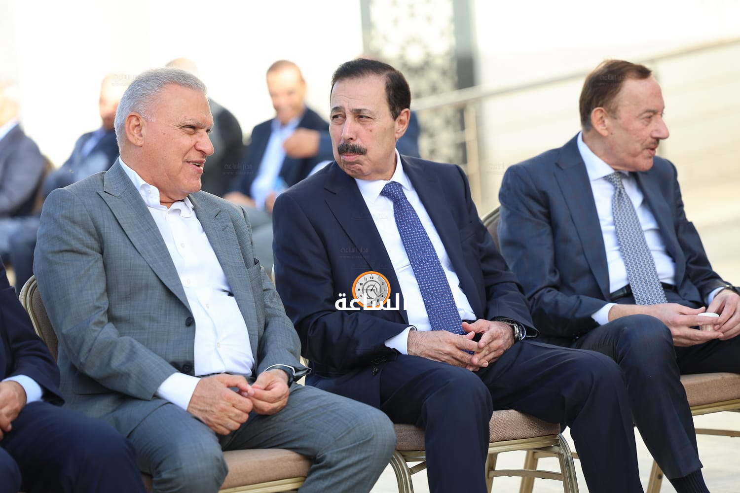 Madar Al-Saa Images 0.2185978533063646